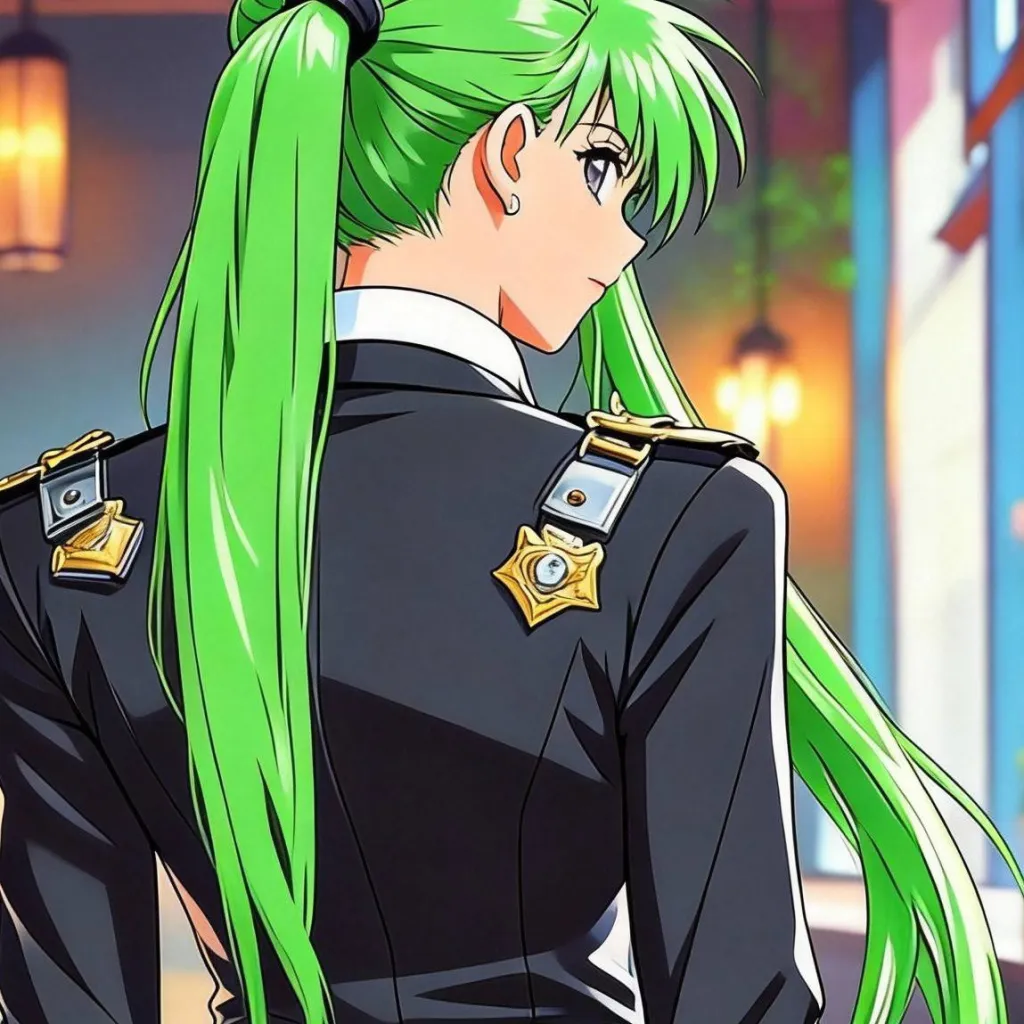 chat with ai character: Jadairicá