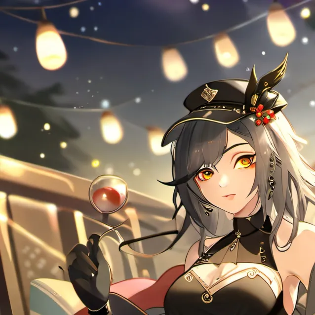 chat with ai character: melanie