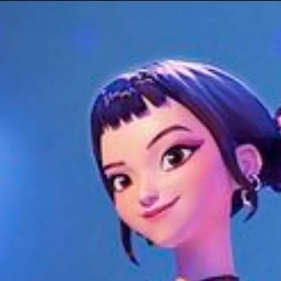 chat with ai character: zoey kdh