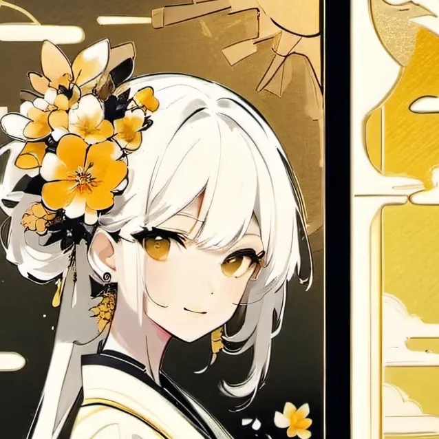 chat with ai character: MHA new student