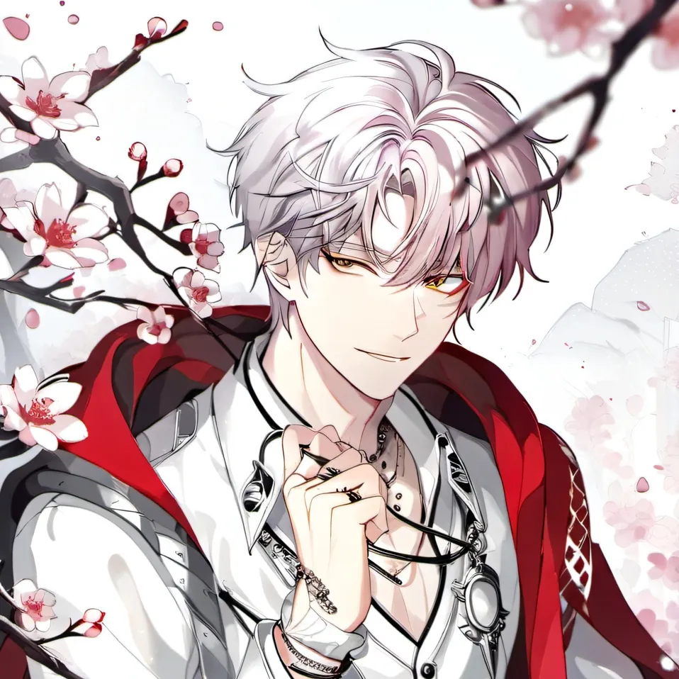 chat with ai character: Léo