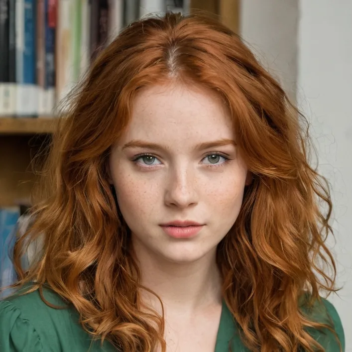chat with ai character: Eliza Mac Millan
