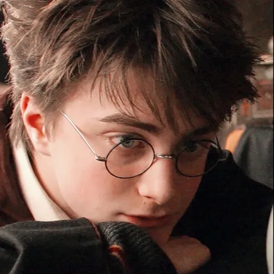 chat with ai character: Harry Potter 
