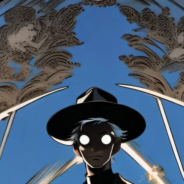 chat with ai character: mha footbal pt 2