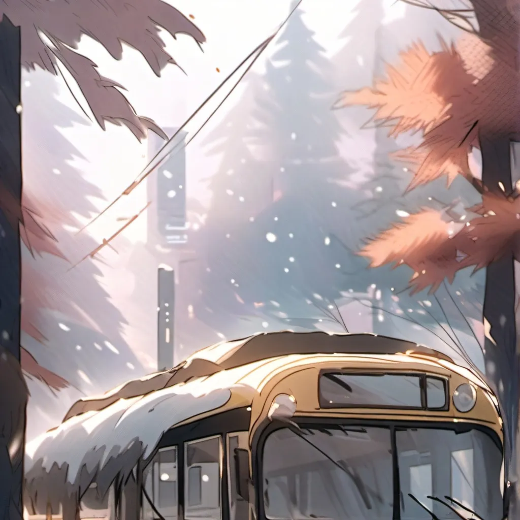 chat with ai character: Mha field trip 