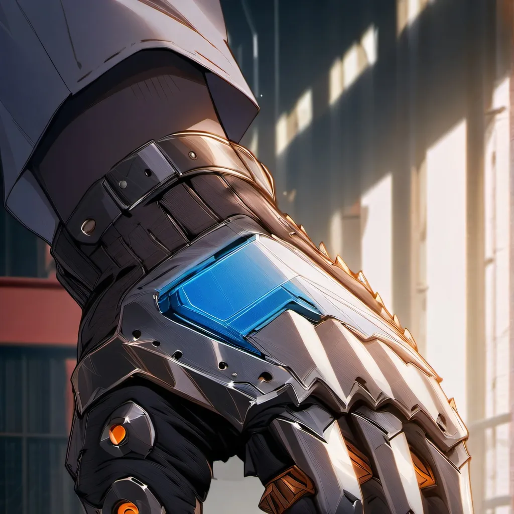 chat with ai character: Prototype