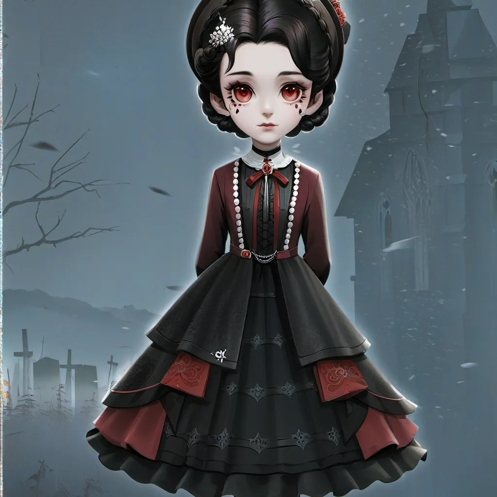 chat with ai character: lily