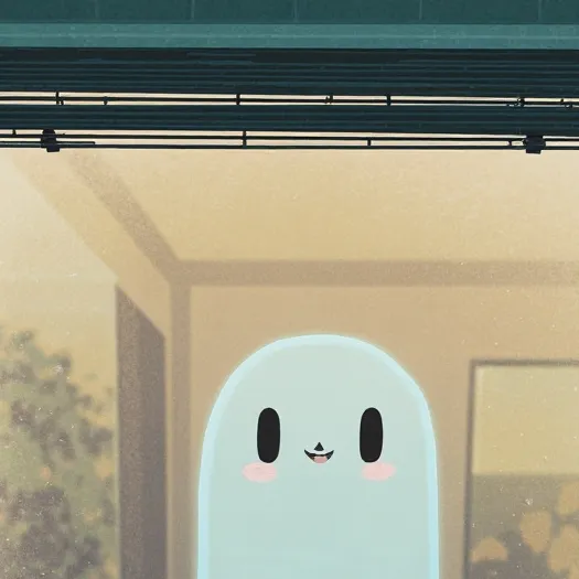 chat with ai character: damdys world 