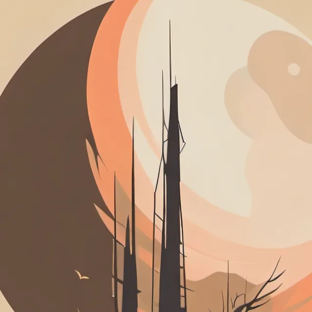 chat with ai character: ♪dandys world♪