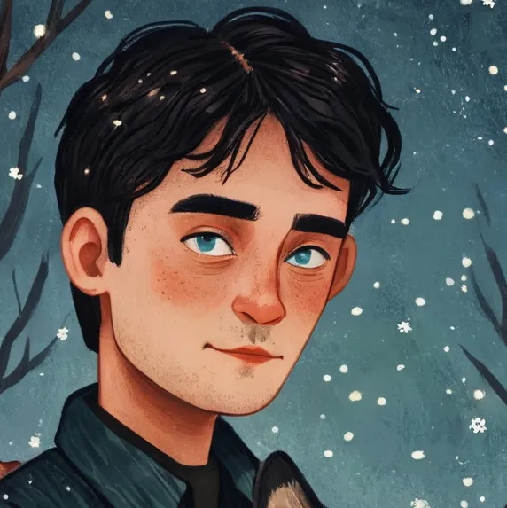 chat with ai character: Dalton 