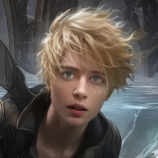 chat with ai character: Sam golbach 