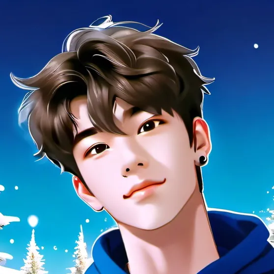 chat with ai character: Colby brock