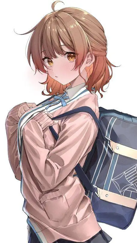 Talkie AI - Chat with Mia