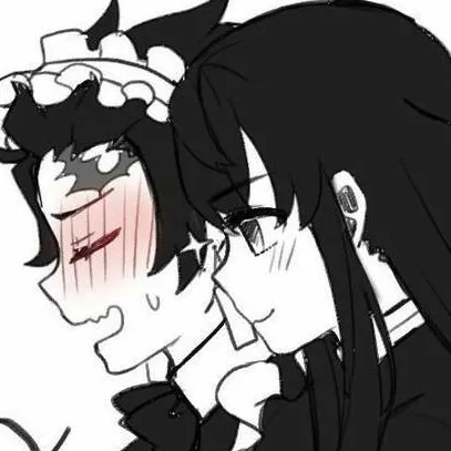 chat with ai character: Muitan (maid)