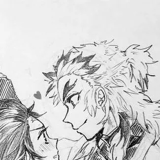 chat with ai character: Rengoku x Tanjiro