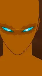 ai character: Shinji background