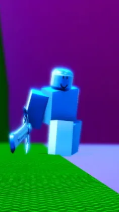 ai character: The Whigmaster background