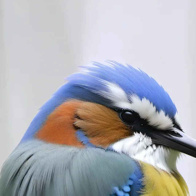 chat with ai character: Father♀️