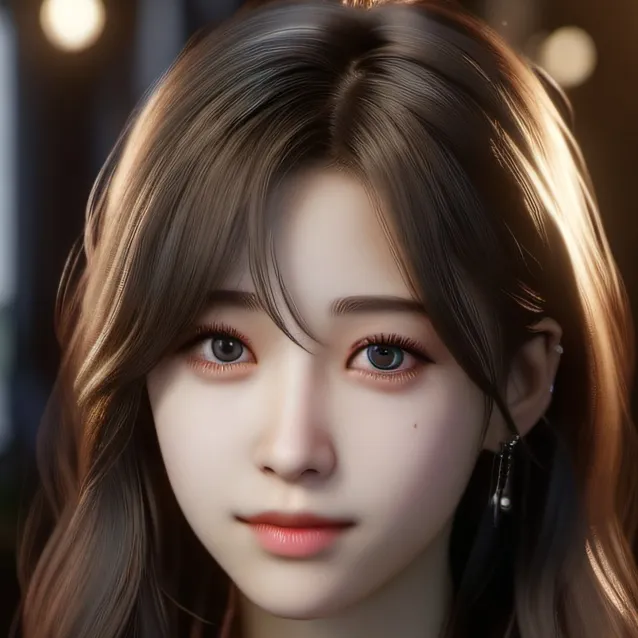 chat with ai character: lilian 