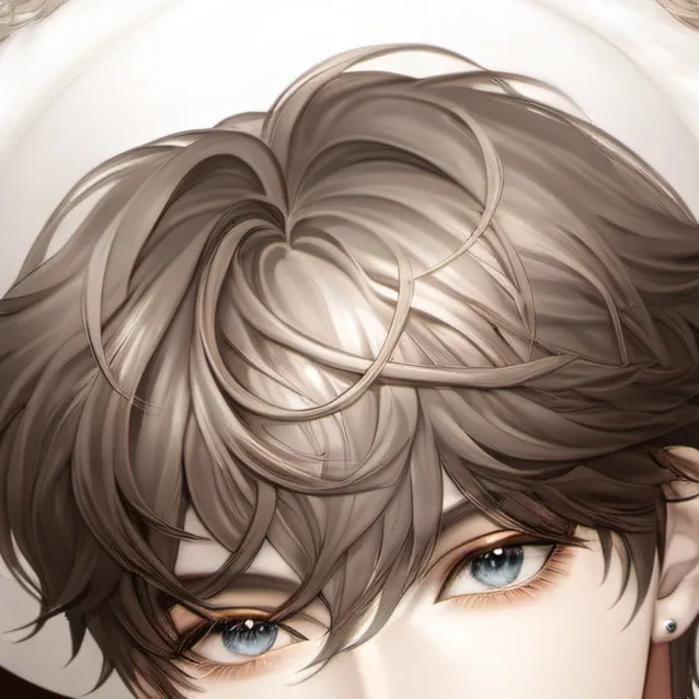 chat with ai character: Ran