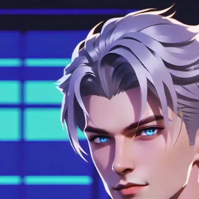 chat with ai character: Alex 