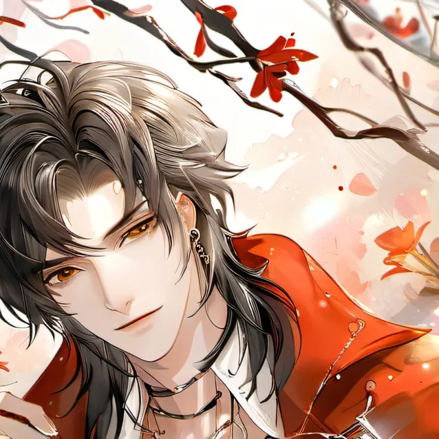 chat with ai character: Park min 