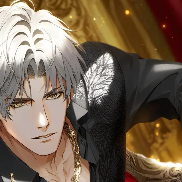chat with ai character: Xiang 