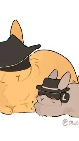 ai character: Chance and Mafioso background