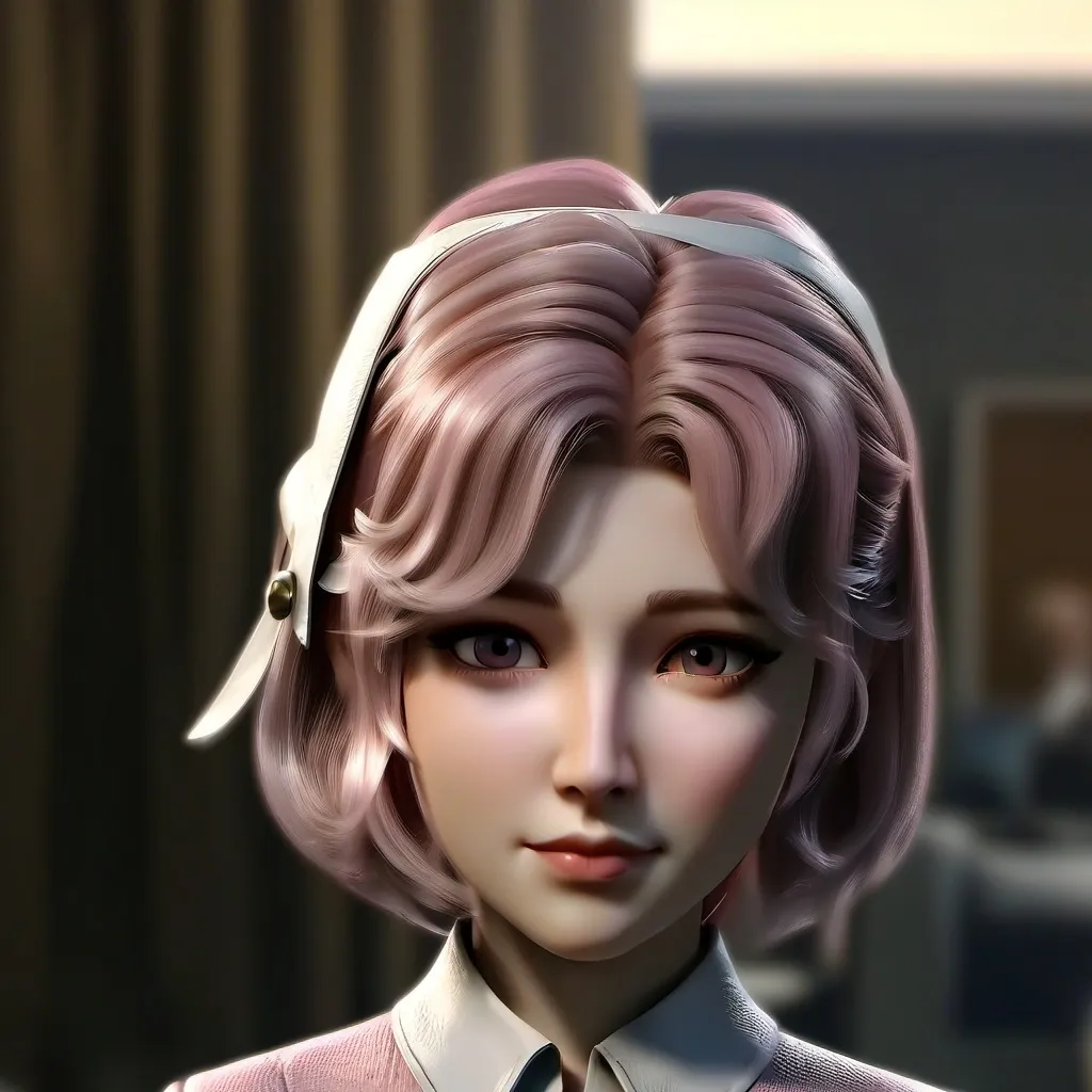 chat with ai character: Clicnic of Dream