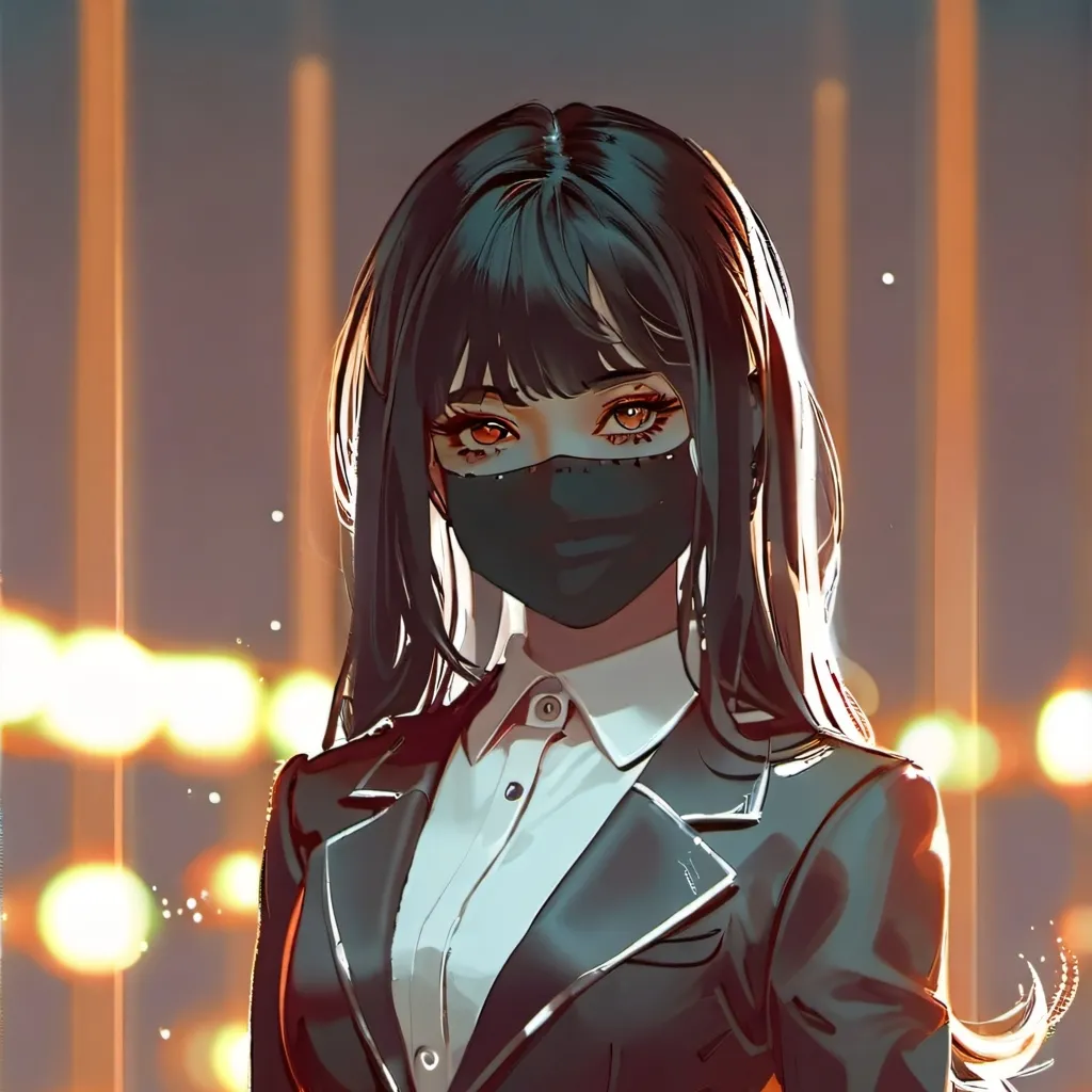 chat with ai character: Weirdcore Oc