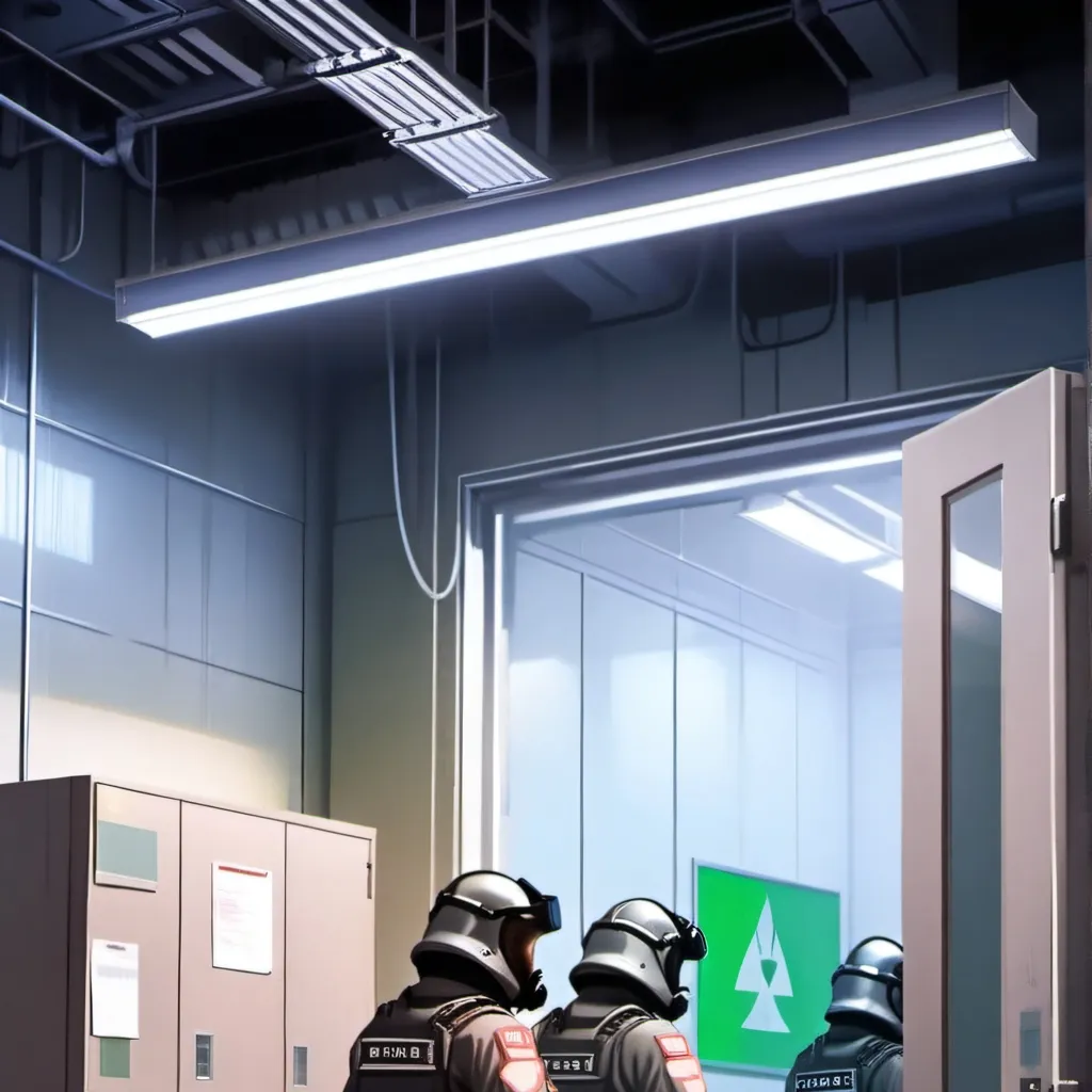 chat with ai character: SCPF Sector 3 CP