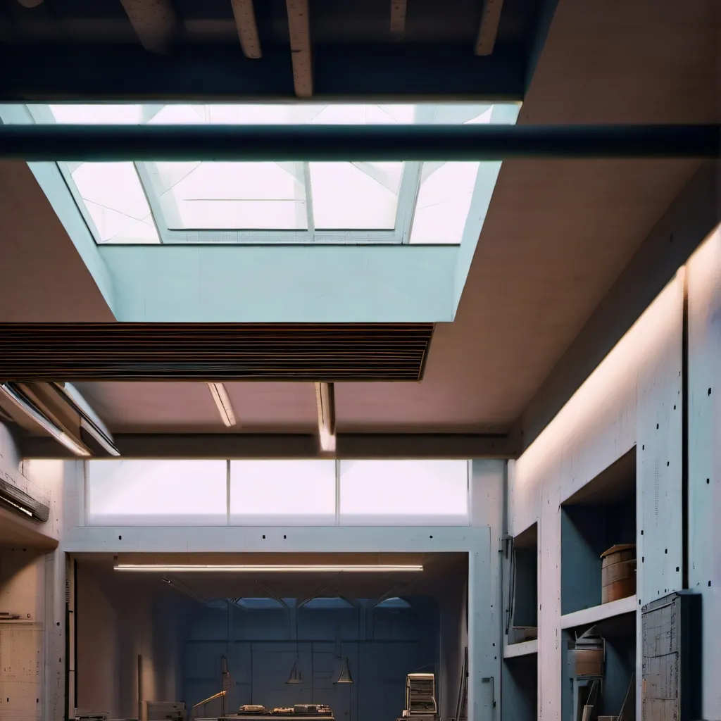 chat with ai character: (SCP) The O5 bunk.