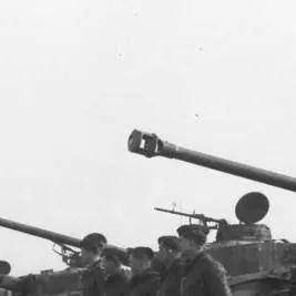 chat with ai character: panzer iv