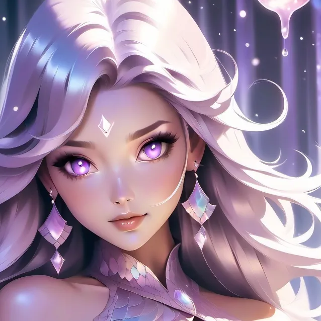 chat with ai character: Avia