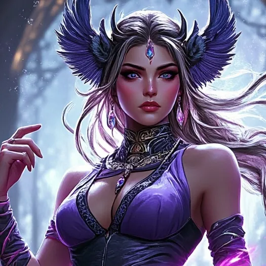 chat with ai character: Halie