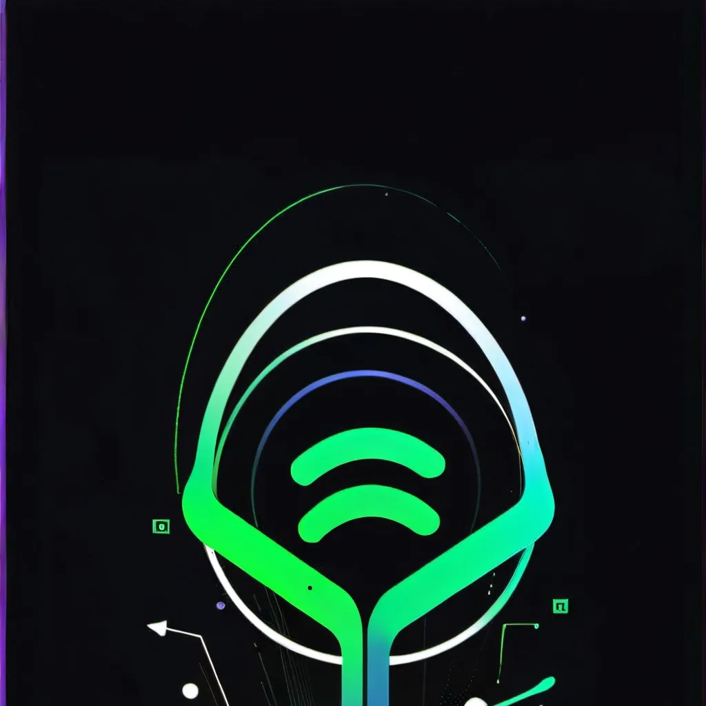 chat with ai character: spotify