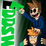 chat with ai character: Eddsworld