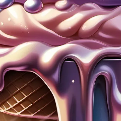 chat with ai character: Magic ice cream 