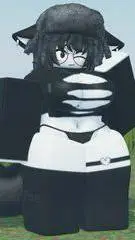 ai character: uwu~R63 sleepover~ background