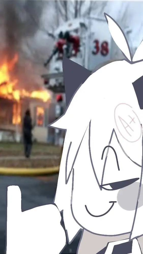 ai character: OLIVER★ background