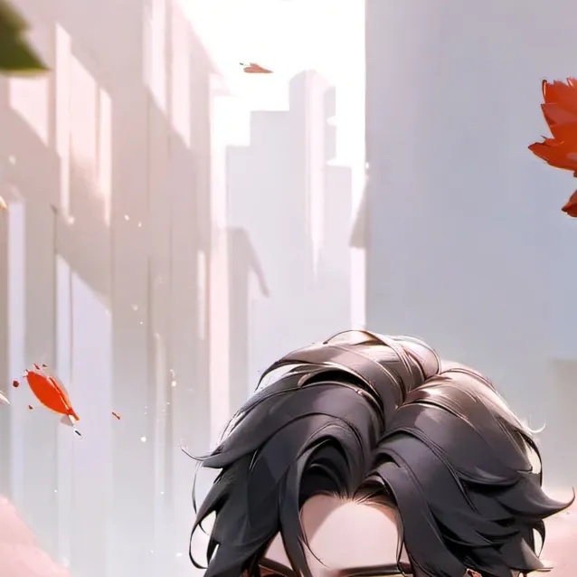 chat with ai character: ur mafia husband😍