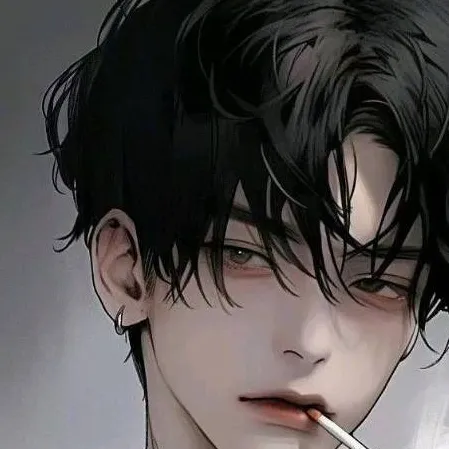 chat with ai character: ur mafia bf🤭