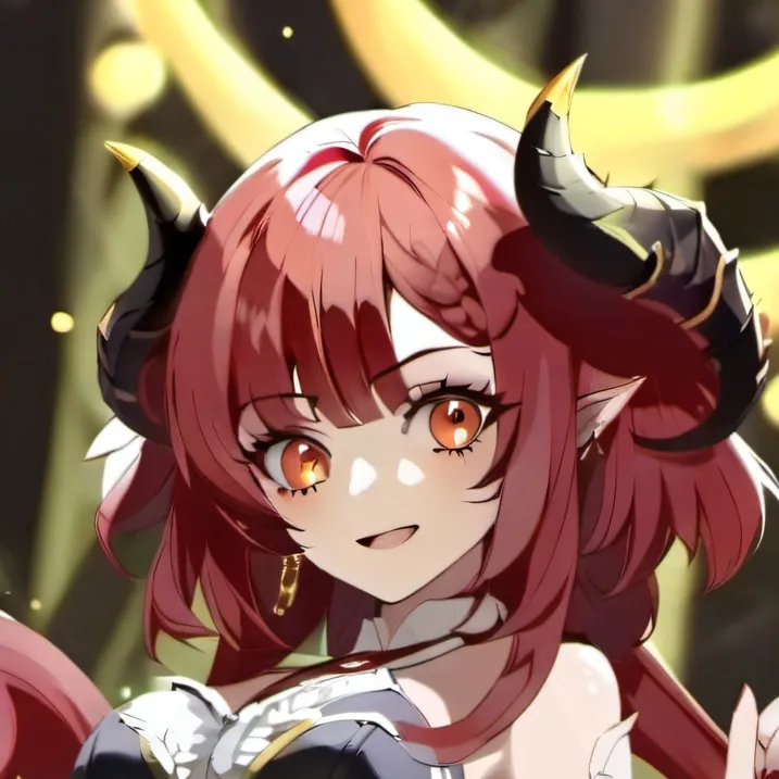 chat with ai character: Bianca