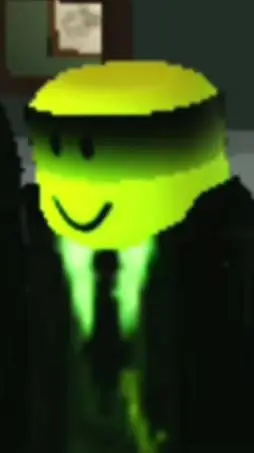 ai character: bald mafioso background