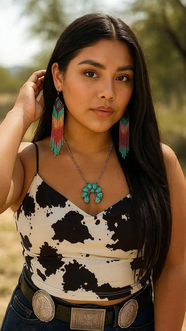 ai character: Alexandria  background