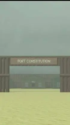 ai character: fort constitution  background