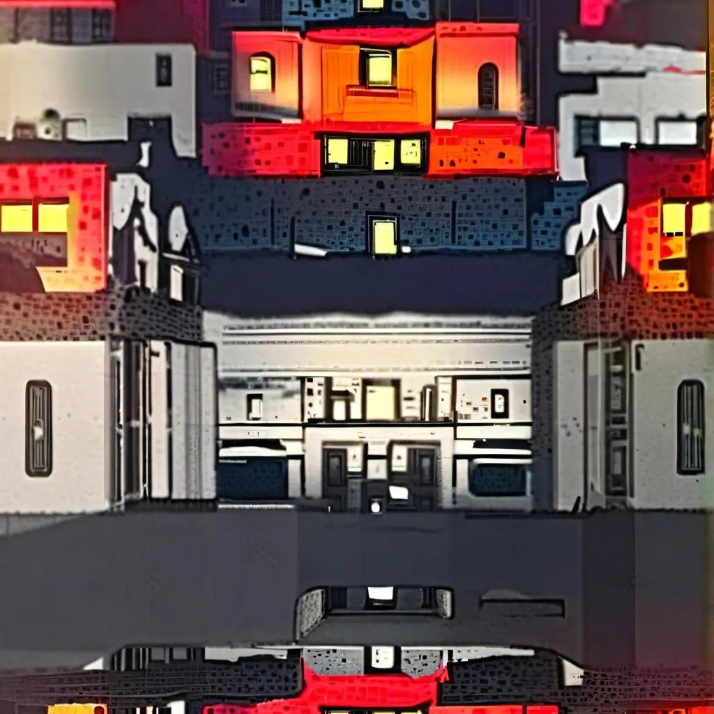 chat with ai character: MHA×Alan beker