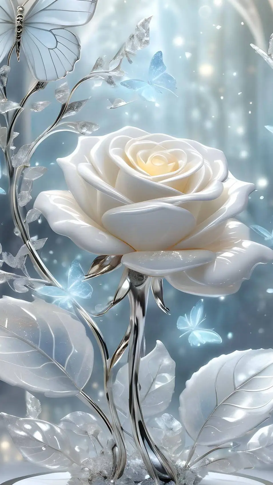 ai character: MHA you? background