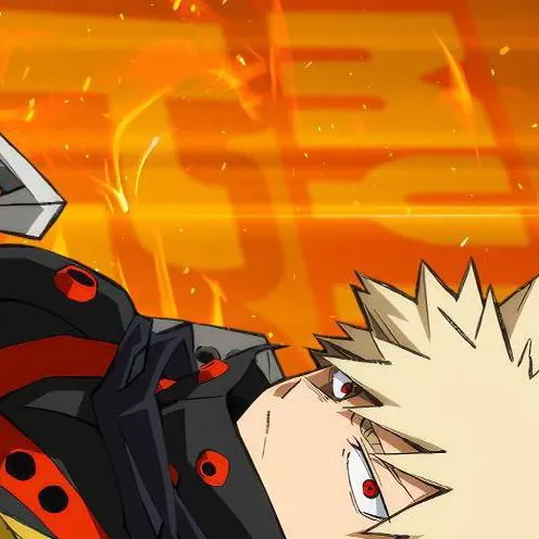 chat with ai character: Deku Bakugo parent