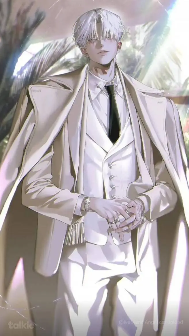 ai character: boyfriend  background